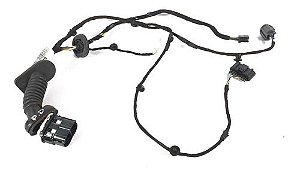 Chicote De Porta Dianteira Direita Ford Ka 2015 E3b514630