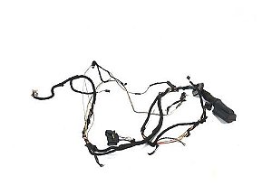 Chicote De Porta Dianteira Esquerda Bmw 328i 2014 9286208