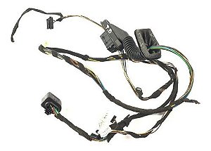 Chicote De Porta Tras Direita Bmw X1 2011 14524661