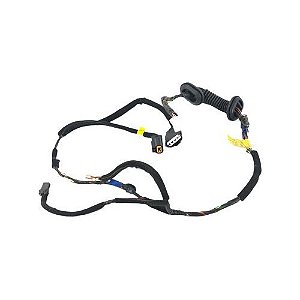 Chicote De Porta Tras. Dir. Hyundai Veloster 1.6 2012