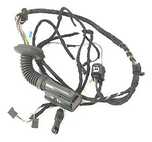 Chicote De Porta Traseira Direita Bmw 328i 2013