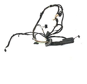 Chicote De Porta Traseira Direita Bmw 328i 2014 9286210