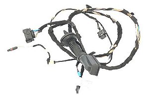 Chicote De Porta Traseira Direita Bmw X1 2019 2.0 6840094