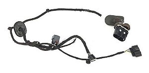 Chicote De Porta Traseira Direita Ford Ka 2015 E3b514632