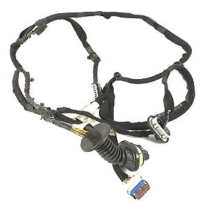 Chicote De Porta Traseira Direita Peugeot 3008 2012 1.6 Thp