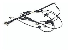 Chicote De Teto Ford New Fiesta 2017 1.6 D3bt18812xa