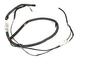 Chicote De Teto Honda Fit 2015 1.5  32155t5n