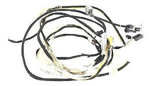 Chicote Do Forro Do Teto Ford New Fiesta 2015  D3bt 47668