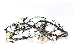 Chicote Do Painel Mitsubishi Lancer 2015 2.0 Ca541873