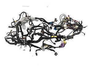 Chicote Do Painel New Tucson 1.6 2017 Gdi Turbo