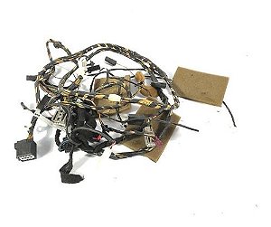 Chicote Do Teto Ford Focus 2012