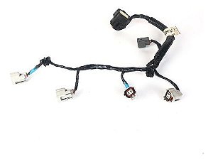 Chicote Dos Bicos Injetores Ford Focus 2014 Du5t14b485