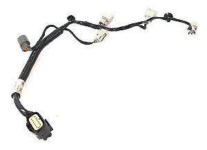 Chicote Dos Bicos Injetores Ford Focus 2016 14b485b6ej3