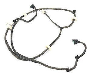 Chicote Dos Faróis Mitsubishi Asx 2015 2.0 Ca541256