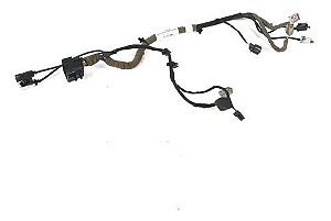 Chicote Elétrico Console Central Ford Focus 2016 F1ft15k857