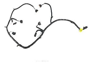 Chicote Estacionamento Traseiro Hyundai Veloster 1.6 2012