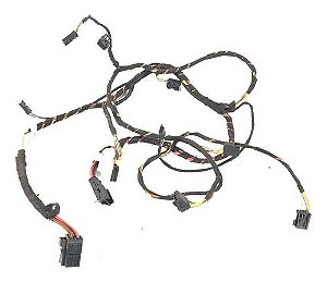 Chicote Evaporadora Ar Condicionado Bmw 328i 2014 9304023