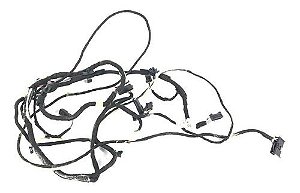 Chicote Forro De Teto Gm Cruze 2017 1.4 Ltz