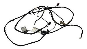 Chicote Forro Teto Ford Focus 2014  2.0 Hm55 14335