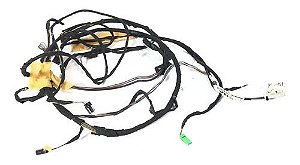 Chicote Forro Teto Ford Focus 2017 2.0