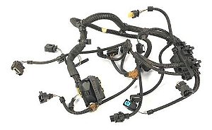 Chicote Injeção Bmw 328i 2014 760657301
