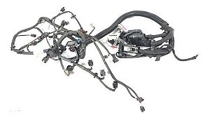 Chicote Injeção Gm Cruze 2019 1.4 Lt 42592330