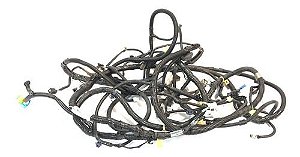 Chicote Interno Honda Fit 2015 1.5  32107t5nm103