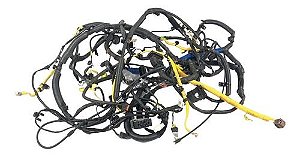 Chicote Interno New Tucson 1.6 2017 Gdi Turbo