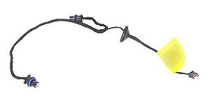 Chicote Luz De Placa Gm Sonic 2013 95183119