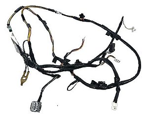 Chicote Luz De Teto Mitsubishi Lancer 2015 2.0 Ca541931