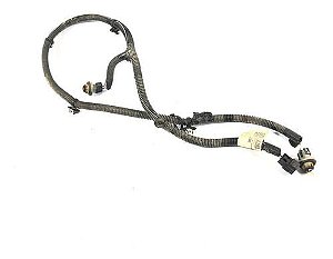 Chicote Luz Placa Gm S10 2017 2.5 Flex
