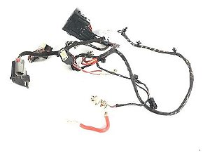 Chicote Modulo Fusível Gm Cruze 2017 1.4 Ltz 39065055