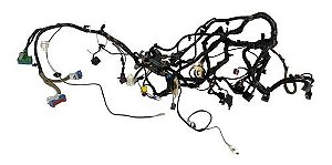 Chicote Painel Ford Focus 2014 2.0 Ee0be126384170j0