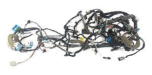 Chicote Painel Ford Focus 2017 2.0