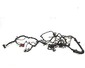 Chicote Painel Frontal Ford Ecosport 2019 1.5