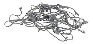 Chicote Painel Gm Cruze 2015 1.8 Ltz 94515681