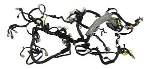 Chicote Painel Hyundai Veloster 2012 1.6