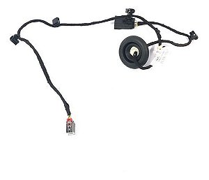 Chicote Parachoque Traseiro Carroceria Gm Cruze 2019 Lt