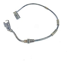 Chicote Pinça De Freio Tras. Dir. Bmw X1 2019 2.0 931709203