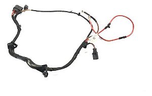 Chicote Polo Positivo Vw Golf 2014 1.4 Tsi 5q1971111q