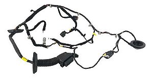 Chicote Porta Diant. Dir. New Tucson 2017 1.6 Gdi 91610d3010