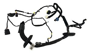 Chicote Porta Diant. Esq. New Tucson 2017 1.6 Gdi 91600d3010