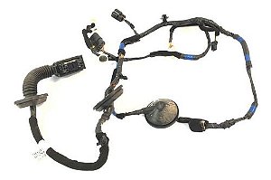 Chicote Porta Dianteira Dir Hyundai I30 1.8 2015 91631a5260