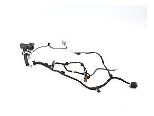 Chicote Porta Dianteira Direita Citroen C4 Cactus 2020