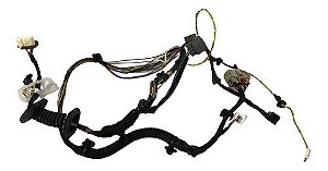 Chicote Porta Dianteira Direita Gm S10 2017 2.5 52118473