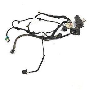 Chicote Porta Dianteira Direita Gm Spin 2018 1.8 52094755