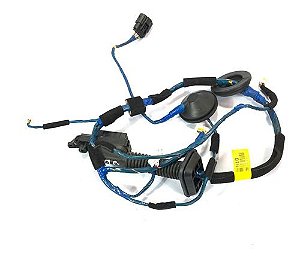 Chicote Porta Dianteira Direita Hyundai Elantra 2015 2.0