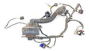 Chicote Porta Dianteira Direita Jeep Compass 2017