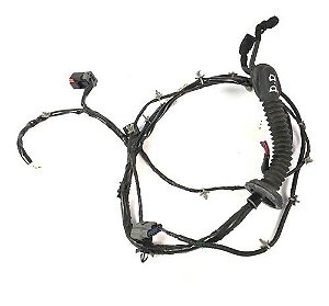 Chicote Porta Dianteira Direita Nissan Sentra 2012