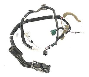 Chicote Porta Dianteira Direita Nissan Sentra 2015